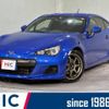 subaru brz 2013 quick_quick_ZC6_ZC6-009986 image 1