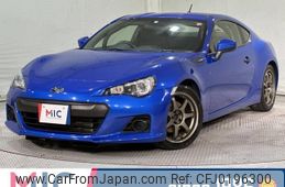 subaru brz 2013 quick_quick_ZC6_ZC6-009986