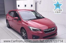 subaru impreza-wagon 2017 -SUBARU--Impreza Wagon GT7-007555---SUBARU--Impreza Wagon GT7-007555-