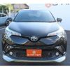 toyota c-hr 2016 -TOYOTA--C-HR DAA-ZYX10--ZYX10-2001375---TOYOTA--C-HR DAA-ZYX10--ZYX10-2001375- image 7