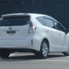 toyota prius-α 2019 -TOYOTA--Prius α DAA-ZVW41W--ZVW41-0078418---TOYOTA--Prius α DAA-ZVW41W--ZVW41-0078418- image 3