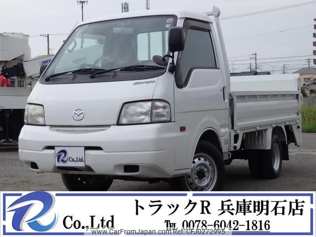 mazda bongo-truck 2013 GOO_NET_EXCHANGE_0704331A30241002W003 image 1