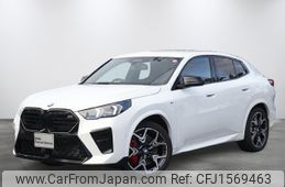 bmw x2 2025 CFJ1569463