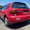 honda civic 1992 quick_quick_EG4_EG4-1046417 image 15