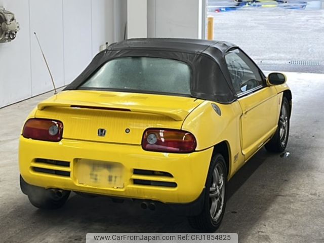 honda beat 1993 CFJ1854825 image 2