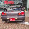nissan skyline 2000 CFJ1701140 image 10