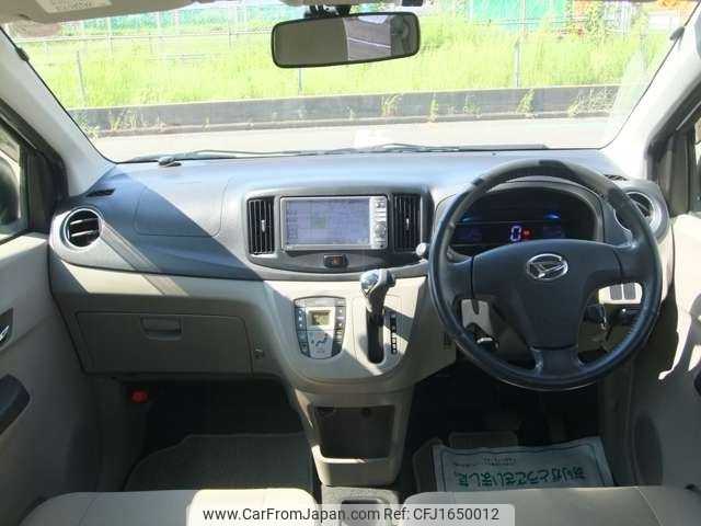 daihatsu mira-e-s 2012 CFJ1650012 image 2