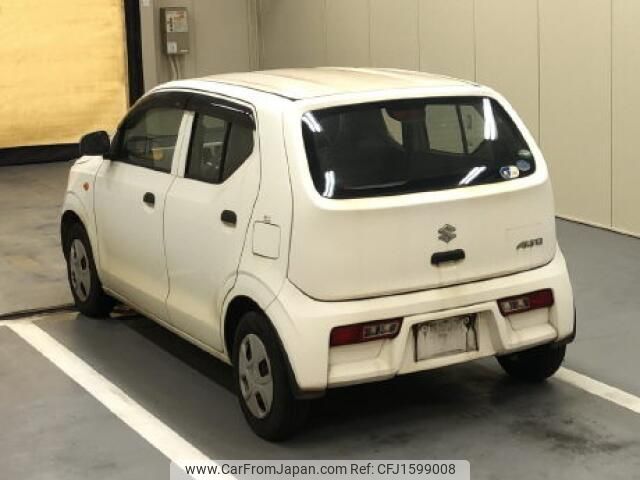 suzuki alto 2016 CFJ1599008 image 2