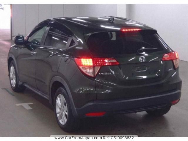 honda vezel 2017 quick_quick_DBA-RU2_RU2-1203787 image 2