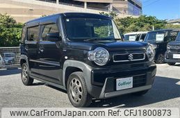 suzuki hustler 2020 CFJ1800873