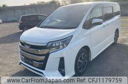 toyota noah 2018 -TOYOTA--Noah DBA-ZRR80W--ZRR80-0424826---TOYOTA--Noah DBA-ZRR80W--ZRR80-0424826-