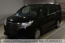 toyota noah 2015 -TOYOTA--Noah DBA-ZRR80G--ZRR80-0142683---TOYOTA--Noah DBA-ZRR80G--ZRR80-0142683-