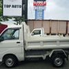 daihatsu hijet-truck 2008 quick_quick_EBD-S211P_S211P-0033660 image 5