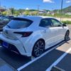 toyota corolla-sport 2023 CFJ1555267 image 6