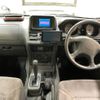 mitsubishi pajero 1999 NIKYO_EK39540 image 1