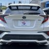 toyota c-hr 2018 quick_quick_DAA-ZYX10_ZYX10-2129374 image 12