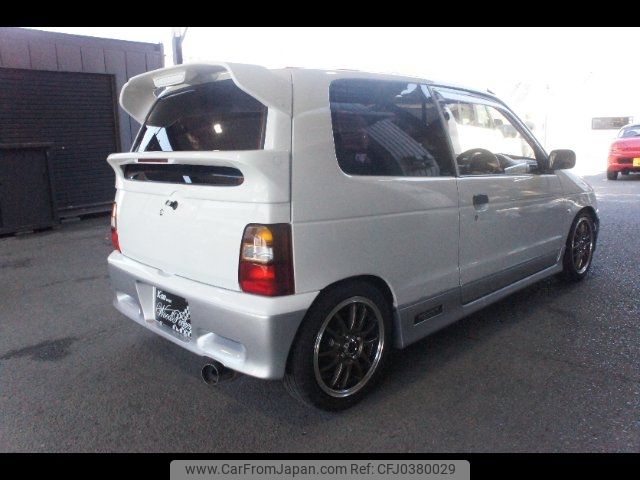 suzuki alto-works 1997 -SUZUKI--Alto Works HA21S--184788---SUZUKI--Alto Works HA21S--184788- image 2