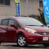 nissan note 2013 quick_quick_DBA-E12_E12-174237 image 5