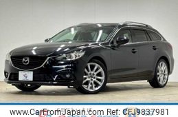 mazda atenza 2013 -MAZDA--Atenza Wagon LDA-GJ2FW--GJ2FW-102349---MAZDA--Atenza Wagon LDA-GJ2FW--GJ2FW-102349-