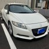 honda cr-z 2010 -HONDA--CR-Z DAA-ZF1--ZF1-1012861---HONDA--CR-Z DAA-ZF1--ZF1-1012861- image 2