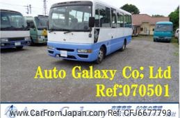 nissan civilian-bus 2004 CFJ6677793