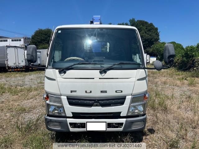 mitsubishi-fuso canter 2015 quick_quick_TKG-FEA80_FEA80-540014 image 2