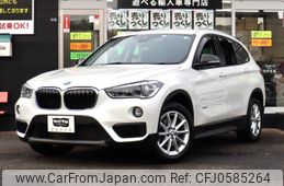 bmw x1 2018 -BMW--BMW X1 LDA-HT20--WBAHT920305J64502---BMW--BMW X1 LDA-HT20--WBAHT920305J64502-