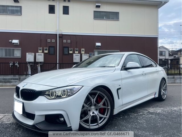 bmw 4-series 2015 -BMW--BMW 4 Series DBA-4A20--WBA4A12020GK06636---BMW--BMW 4 Series DBA-4A20--WBA4A12020GK06636- image 1