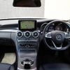 mercedes-benz c-class 2016 CFJ1057655 image 16