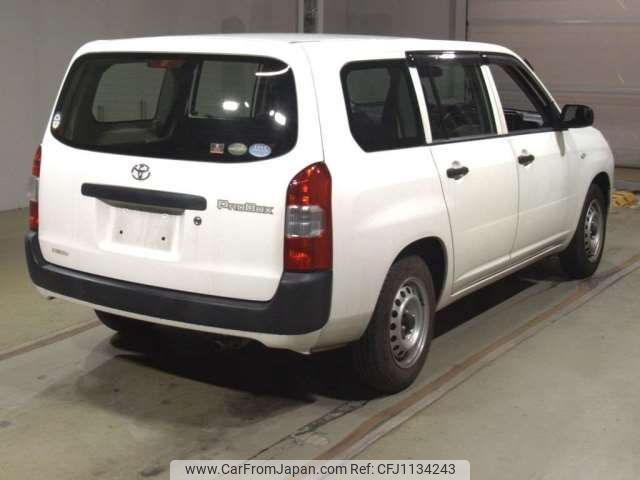 toyota probox-van 2020 -TOYOTA--Probox Van DBE-NSP160V--NSP160-0051002---TOYOTA--Probox Van DBE-NSP160V--NSP160-0051002- image 2