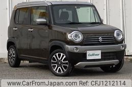 suzuki hustler 2018 -SUZUKI--Hustler DAA-MR41S--MR41S-310099---SUZUKI--Hustler DAA-MR41S--MR41S-310099-