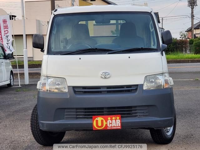 toyota liteace-truck 2015 GOO_NET_EXCHANGE_0404262A30240622W001 image 2