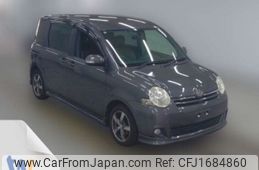 toyota sienta 2008 CFJ1684860