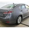 lexus hs 2014 quick_quick_DAA-ANF10_ANF10-2064246 image 11