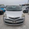 toyota ractis 2010 -TOYOTA--Ractis DBA-NCP100--NCP100-2016787---TOYOTA--Ractis DBA-NCP100--NCP100-2016787- image 16