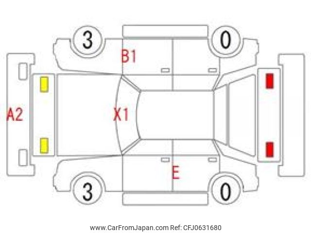 daihatsu move-canbus 2021 -DAIHATSU--Move Canbus 5BA-LA800S--LA800S-0280768---DAIHATSU--Move Canbus 5BA-LA800S--LA800S-0280768- image 2