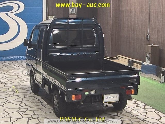 suzuki carry-truck 2018 -SUZUKI--Carry Truck DA16T-406339---SUZUKI--Carry Truck DA16T-406339- image 2