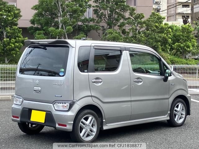 suzuki wagon-r-stingray 2020 CFJ1838877 image 2