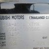 mitsubishi mirage 2012 CFJ1530845 image 17