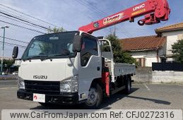 isuzu elf-truck 2013 quick_quick_TKG-NKR85AR_NKR85-7033084