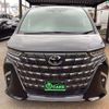 toyota alphard 2023 -TOYOTA 【新潟 301ｻ6947】--Alphard 6AA-AAHH45W--AAHH45-0001969---TOYOTA 【新潟 301ｻ6947】--Alphard 6AA-AAHH45W--AAHH45-0001969- image 23