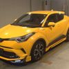 toyota c-hr 2019 quick_quick_DAA-ZYX10_ZYX10-2184478 image 7