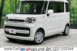 suzuki spacia 2019 -SUZUKI--Spacia DAA-MK53S--MK53S-209365---SUZUKI--Spacia DAA-MK53S--MK53S-209365-