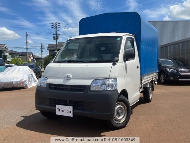 toyota liteace-truck 2019 CFJ1603349 image 1