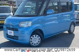 daihatsu tanto 2009 -DAIHATSU--Tanto DBA-L375S--L375S-0155991---DAIHATSU--Tanto DBA-L375S--L375S-0155991-