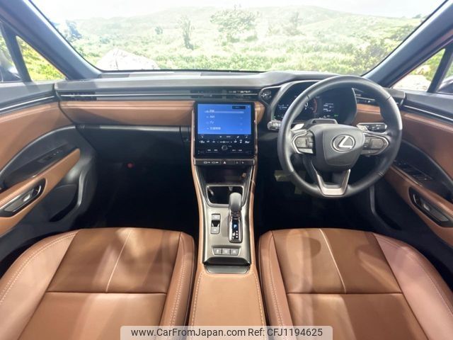 lexus lexus-lbx 2024 -LEXUS--Lexus LBX 6AA-MAYH10--MAYH10-2002022---LEXUS--Lexus LBX 6AA-MAYH10--MAYH10-2002022- image 2