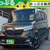 honda n-box 2018 quick_quick_DBA-JF3_JF3-2024567 image 1