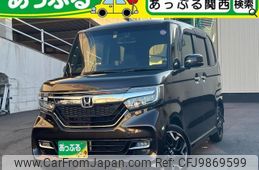 honda n-box 2018 quick_quick_DBA-JF3_JF3-2024567