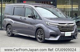 honda stepwagon 2019 -HONDA--Stepwgn DBA-RP3--RP3-1246743---HONDA--Stepwgn DBA-RP3--RP3-1246743-