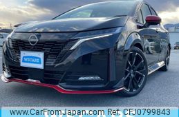 nissan aura 2022 quick_quick_6AA-FE13_FE13-235343